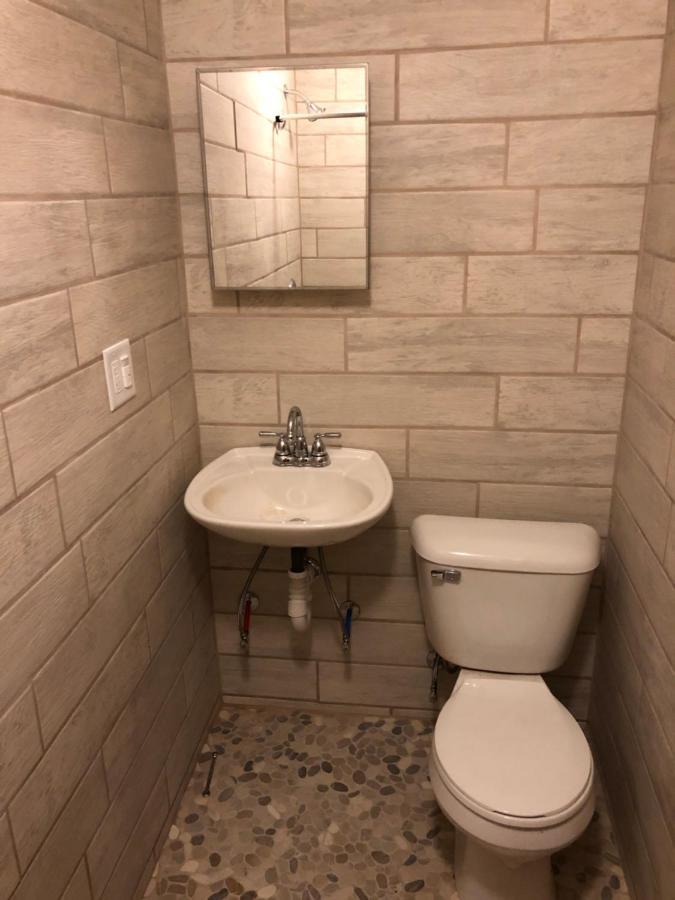 גרנטס Lava Flow Hostel מראה חיצוני תמונה